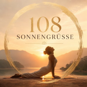 Intensive Kundalini Yogapraxis @ Yoga Vidya Göttingen