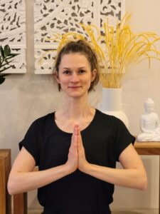 Yoga mit Lana @ Yoga Vidya Göttingen