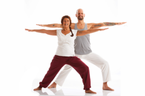 Yoga sanft @ Yoga Vidya Göttingen