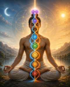 7-Monatstraining für feinstofflich-energetische Selbsterfahrung - Kundalini Meditationsgruppe @ Yoga Vidya Göttingen